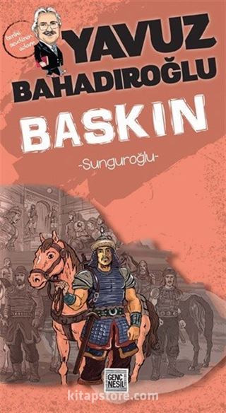 Baskın