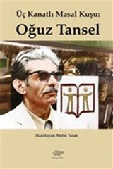 Üç Kanatlı Masal Kuşu Oğuz Tansel