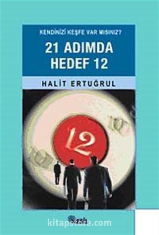 21 Adımda Hedef 12