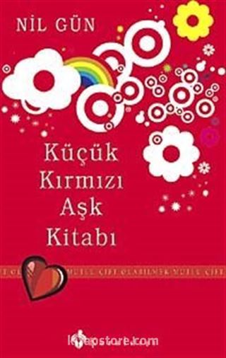 Küçük Kırmızı Aşk Kitabı