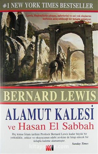 Alamut Kalesi ve Hasan El Sabbah