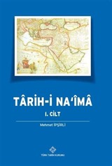 Tarih-i Na'ima (VI Cilt Takım)