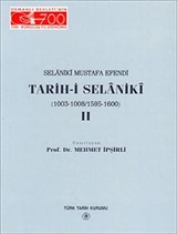 Tarih-i Selaniki 2. Cilt