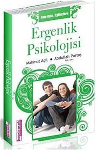 Ergenlik Psikolojisi