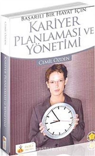 Kariyer Planlaması ve Yönetimi