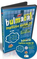 Bulmacalı İngilizce Sözlük