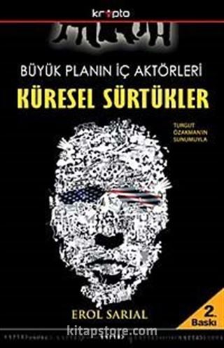 Küresel Sürtükler