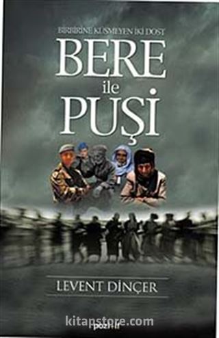 Bere İle Puşi