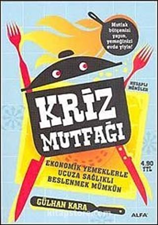 Kriz Mutfağı