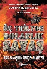 Üç Trilyon Dolarlık Savaş