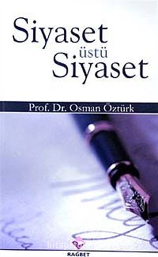 Siyaset Üstü Siyaset