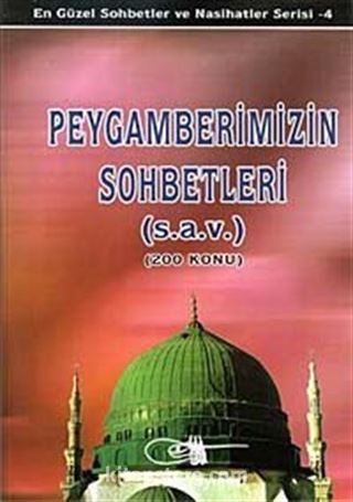 Peygamberimizin Sohbetleri