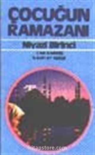 Çocuğun Ramazanı