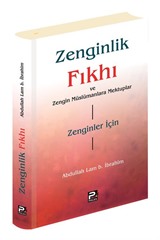 Zenginlik Fıkhı