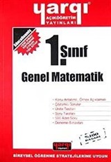 AÖF 1. Sınıf Genel Matematik