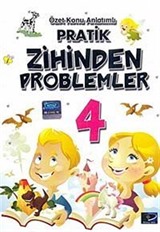 Pratik Zihinden Problemler-4 / Özet Konu Anlatımlı