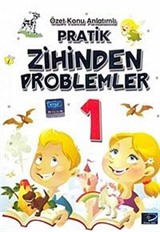 Pratik Zihinden Problemler-1 / Özet Konu Anlatımlı