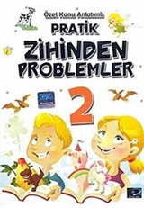 Pratik Zihinden Problemler-2 / Özet Konu Anlatımlı