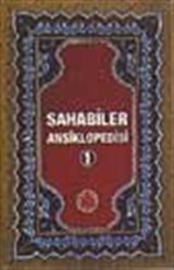 Sahabiler Ansiklopedisi 1-2