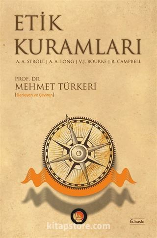 Etik Kuramları