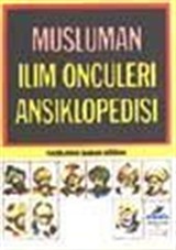 Müslüman İlim Öncüleri Ansiklopedisi