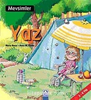 Mevsimler / Yaz