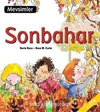 Mevsimler / Sonbahar