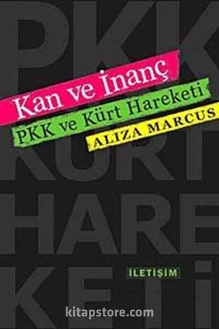 Kan ve İnanç