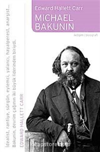 Michael Bakunin