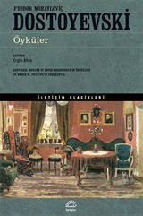 Öyküler