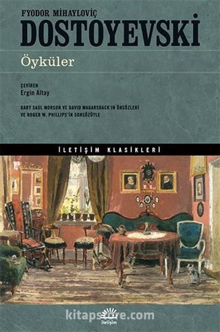 Öyküler