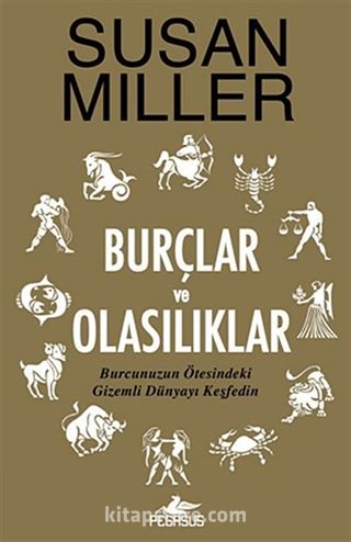 Burçlar ve Olasılıklar