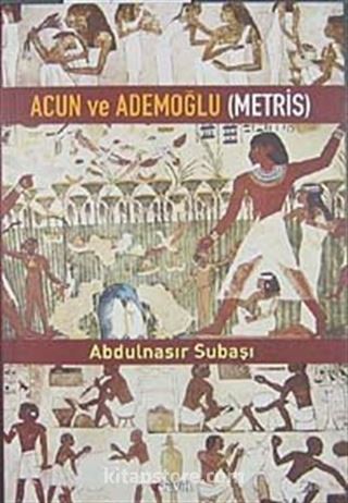 Acun ve Ademoğlu (Metris)