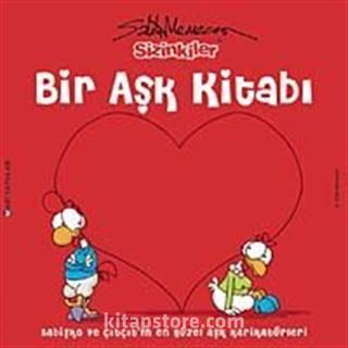 Bir Aşk Kitabı