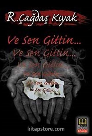 Ve Sen Gittin...