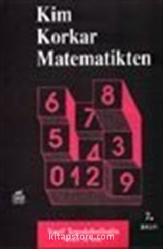 Kim Korkar Matematikten