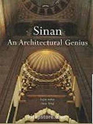 Sinan An Architectural Genious