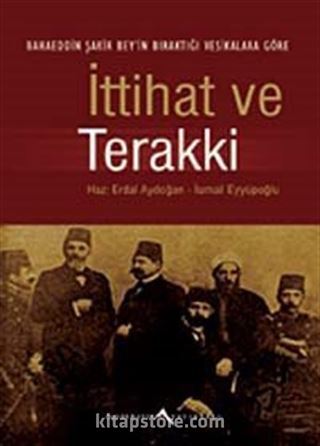 İttihat ve Terraki