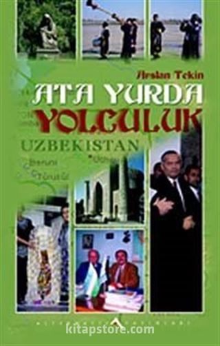 Ata Yurda Yolculuk