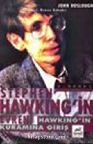 Stephen Hawking'in Evreni