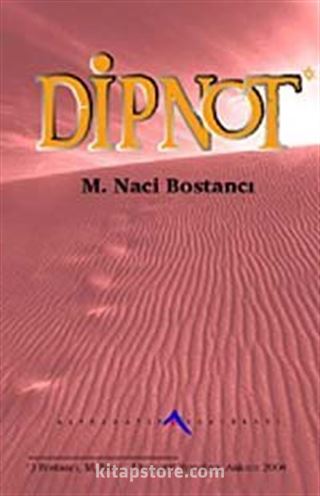 Dipnot