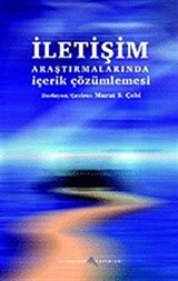 İletişim Araştırmalarında İçerik Çözümlemesi