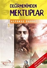 Değirmenimden Mektuplar / İlk Gençlik Klasikleri