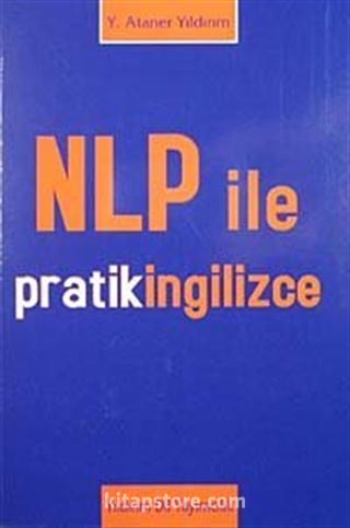 NLP ile Pratik İngilizce