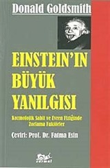 Einstein'in Büyük Yanılgısı