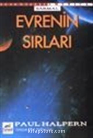 Evrenin Sırları