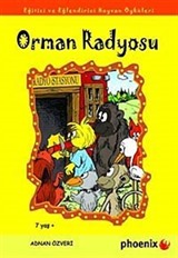 Orman Radyosu