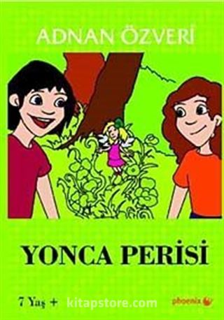 Yonca Perisi