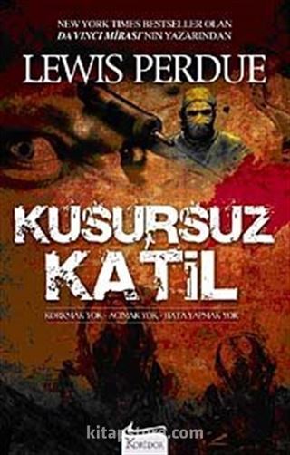 Kusursuz Katil