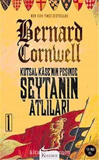 Şeytanın Atlıları 1